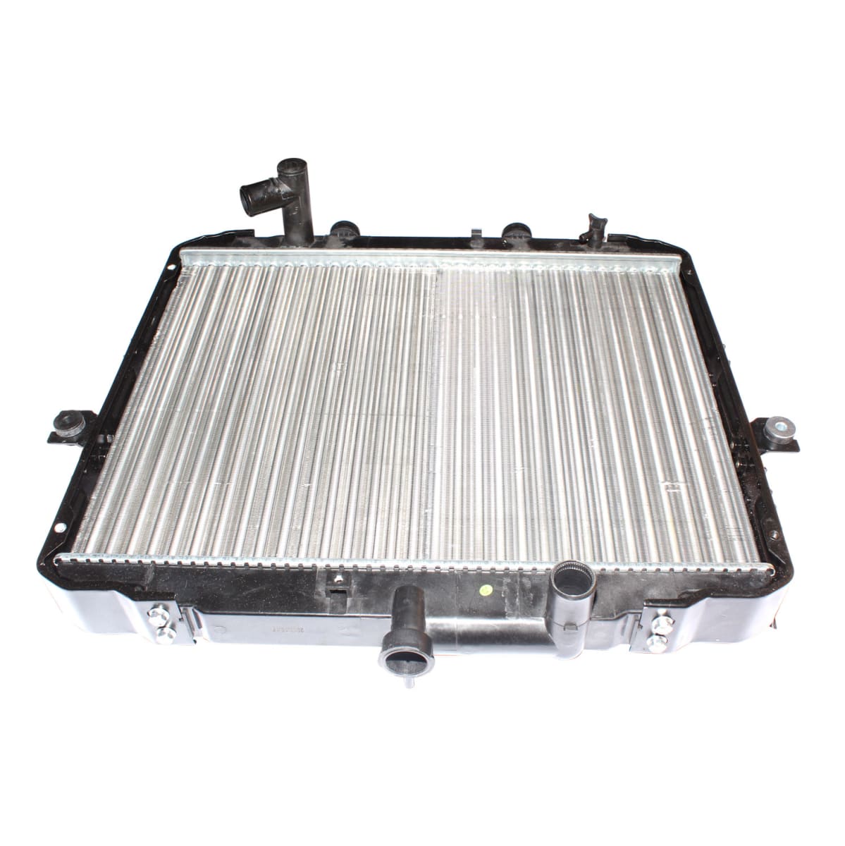 RADIADOR MOTOR HYUNDAI PORTER 2.5 / MECANICO / CON Y SIN A/ACONDICIONADO 0