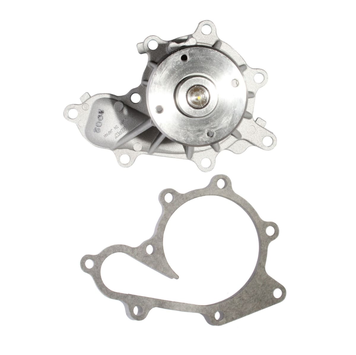 BOMBA AGUA NISSAN TERRANO 2.5 2002/  NAVARA WURTEX 0