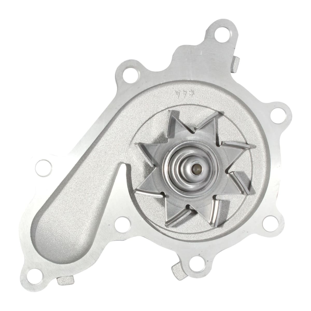 BOMBA AGUA NISSAN TERRANO 2.5 2002/  NAVARA WURTEX3