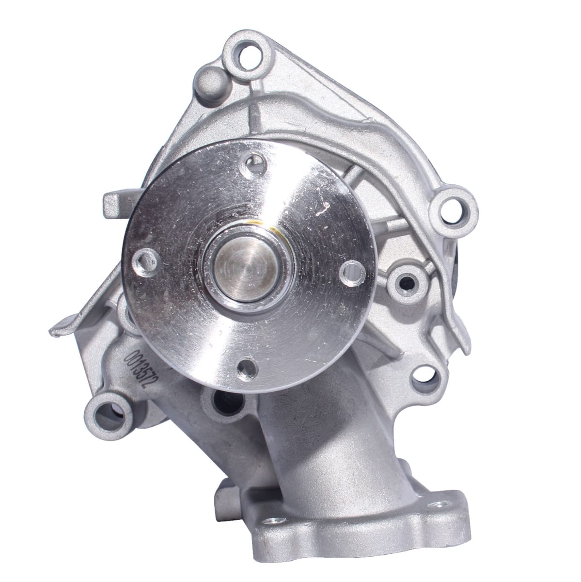 BOMBA AGUA / HYUNDAI H100 DIESEL D4BB/BH/ H1 PORTER / MITUBISHI L2002