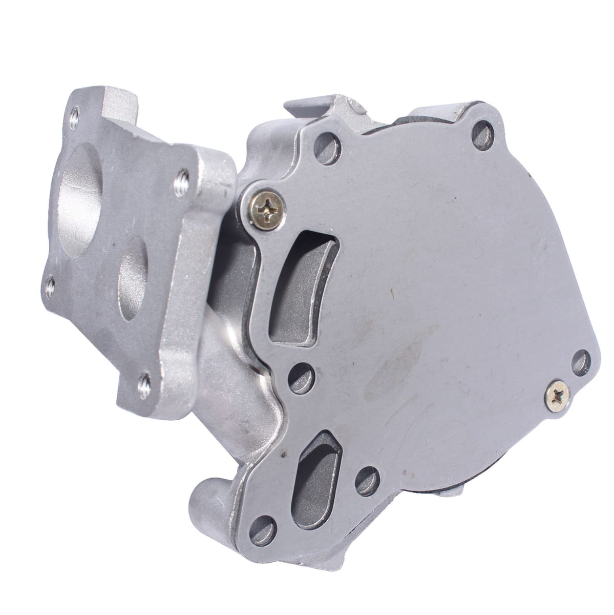 BOMBA AGUA / HYUNDAI H100 DIESEL D4BB/BH/ H1 PORTER / MITUBISHI L2003