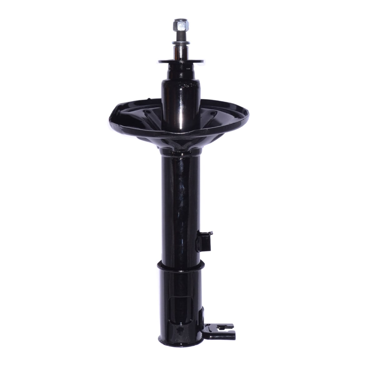 AMORTIGUADOR TRASERO LH / HYUNDAY ACCENT PRIME 1.5 1.6 97/05 / ESTRUCT PLATO GRANDE / HIDRAULICO 0