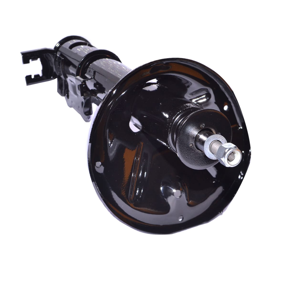 AMORTIGUADOR TRASERO LH / HYUNDAY ACCENT PRIME 1.5 1.6 97/05 / ESTRUCT PLATO GRANDE / HIDRAULICO3