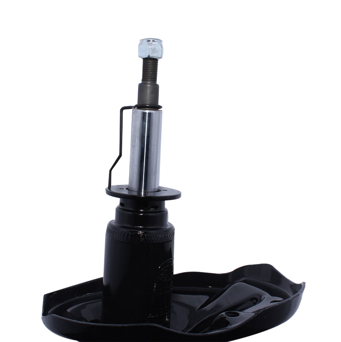 AMORTIGUADOR DELANTERO R/L, HYUNDAI SANTAMO 2000 1998/20042