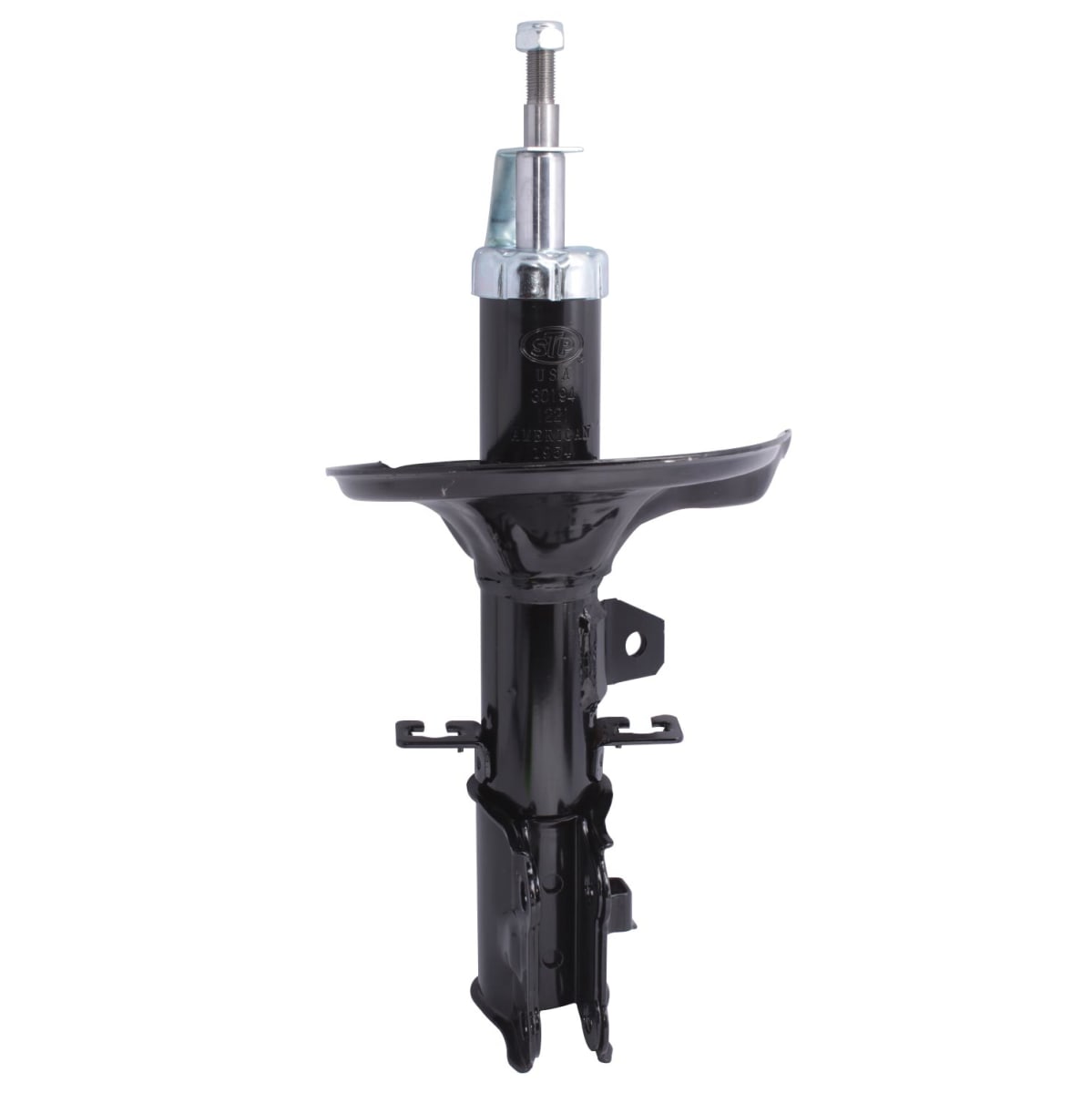 AMORTIGUADOR DELANTERO RH KIA CERATO 1.6 2004/20091