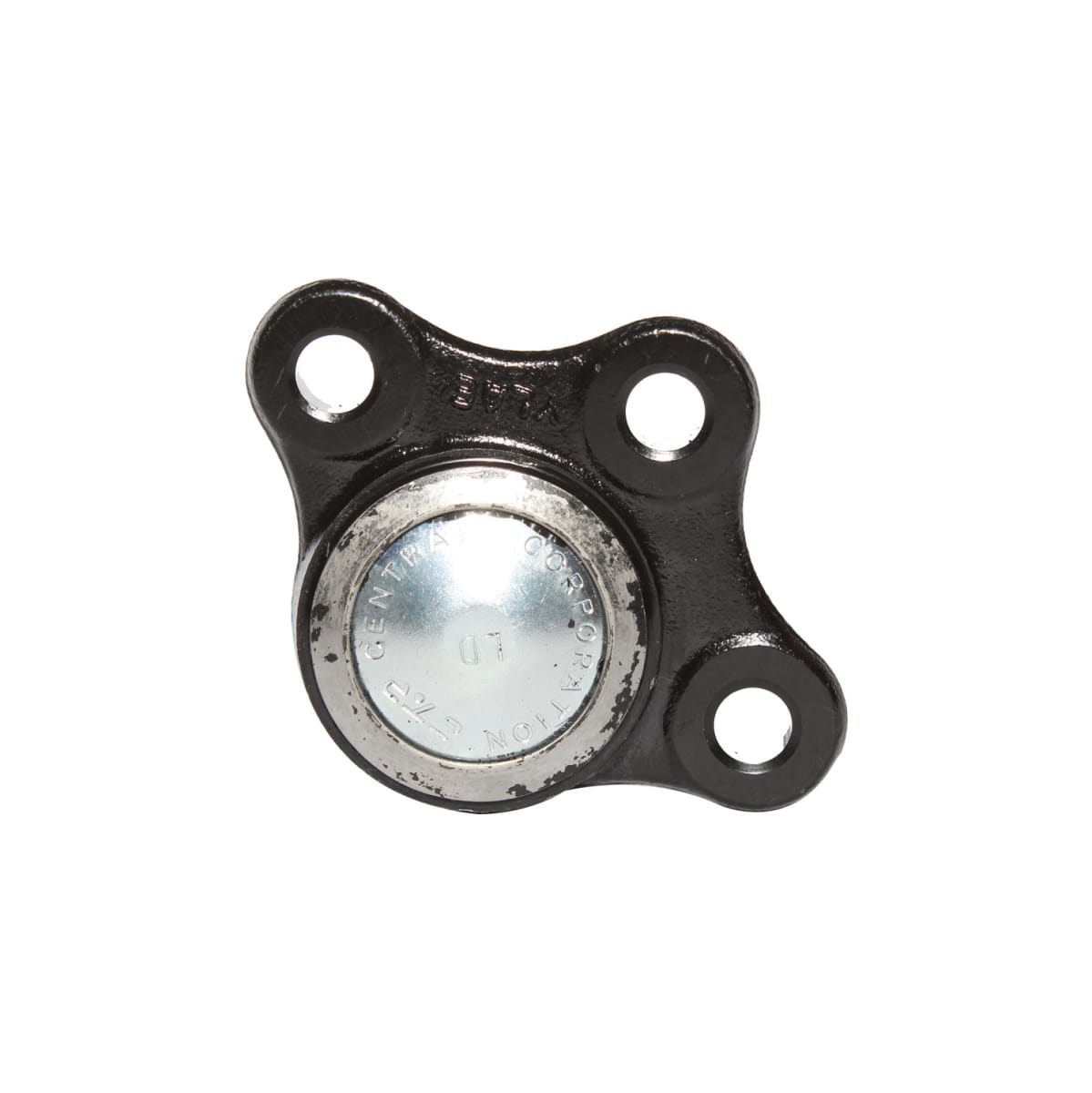 ROTULA SUPERIOR CHEVROLET DMAX 4WD/2WS 3 HOYOS 2002/ 0