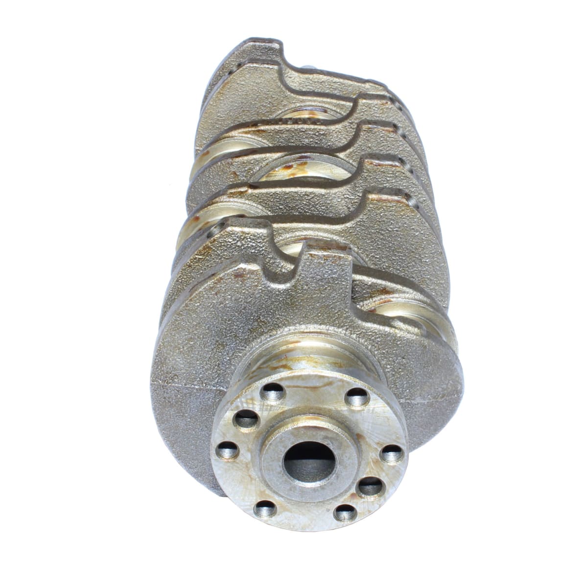 CIGUEÑAL CHEVROLET CORSA 1.6 PUNTA HEXAGONAL2