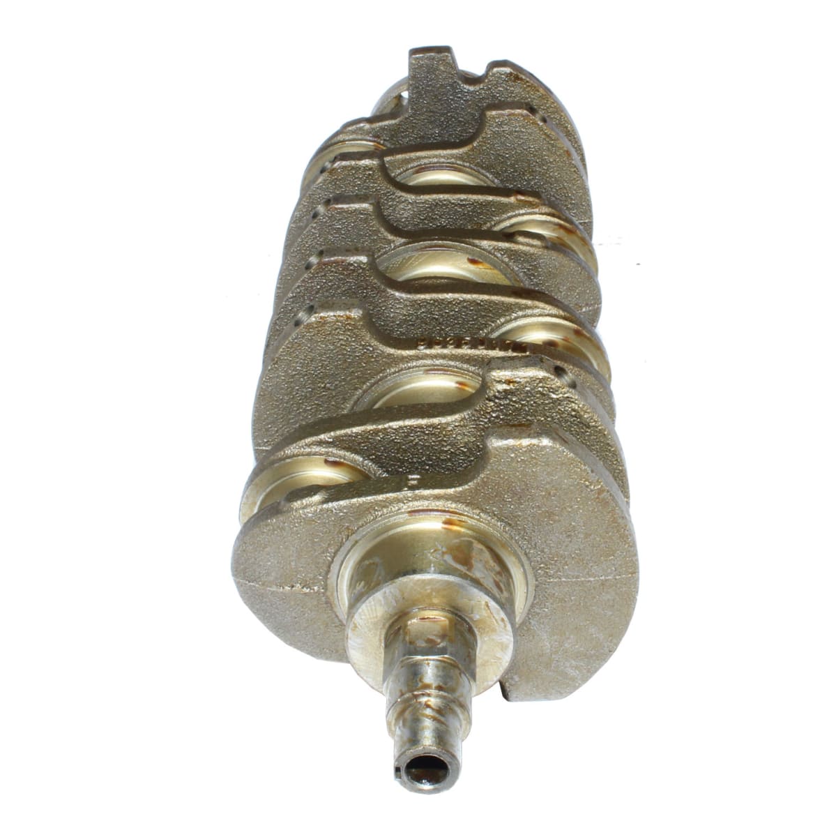 CIGUEÑAL CHEVROLET CORSA 1.6 PUNTA HEXAGONAL3