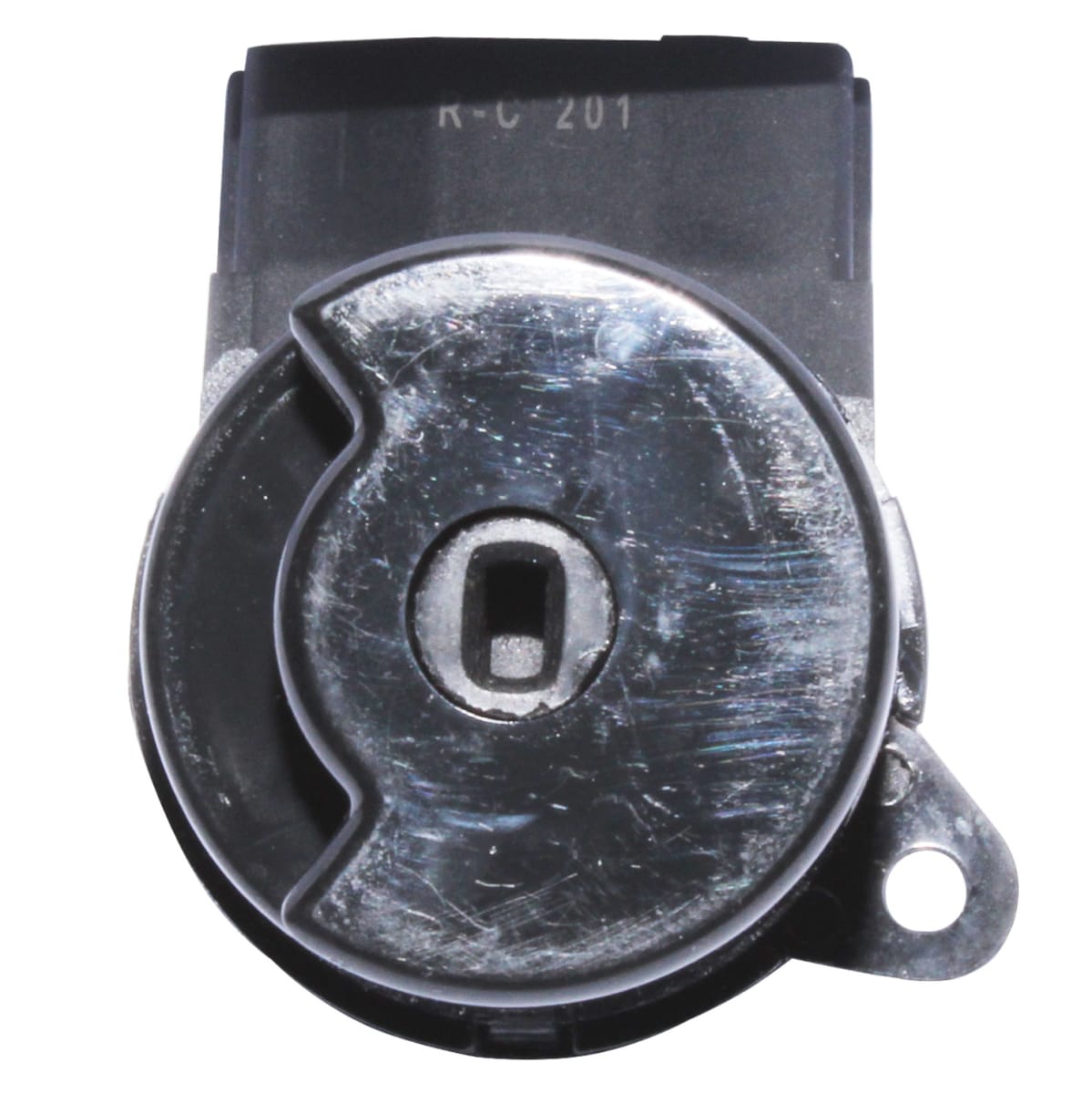 MODULO CHAPA CONTACTO CHAVROLET AVEO/OPTRA-SPARK GT-VIVAANT-LANOS USGM3