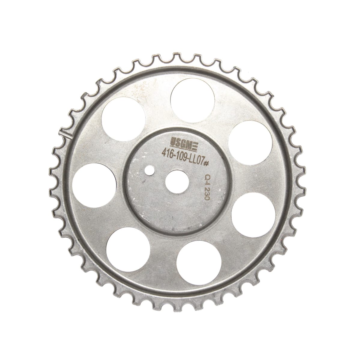 PIÑON EJE LEVA DAEWOO RACER / CHEVROLET CORSA 0