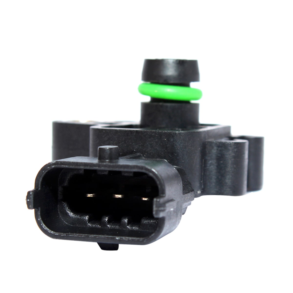 SENSOR MAP CHEVROLET SAIL 1.4 2011/2017  SPARK GT  MOTOR SEVEN KOREA4