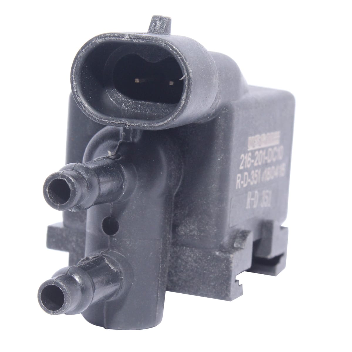 VALVULA SOLENOIDE CANISTER CHEVROLET CORSA TODOS2