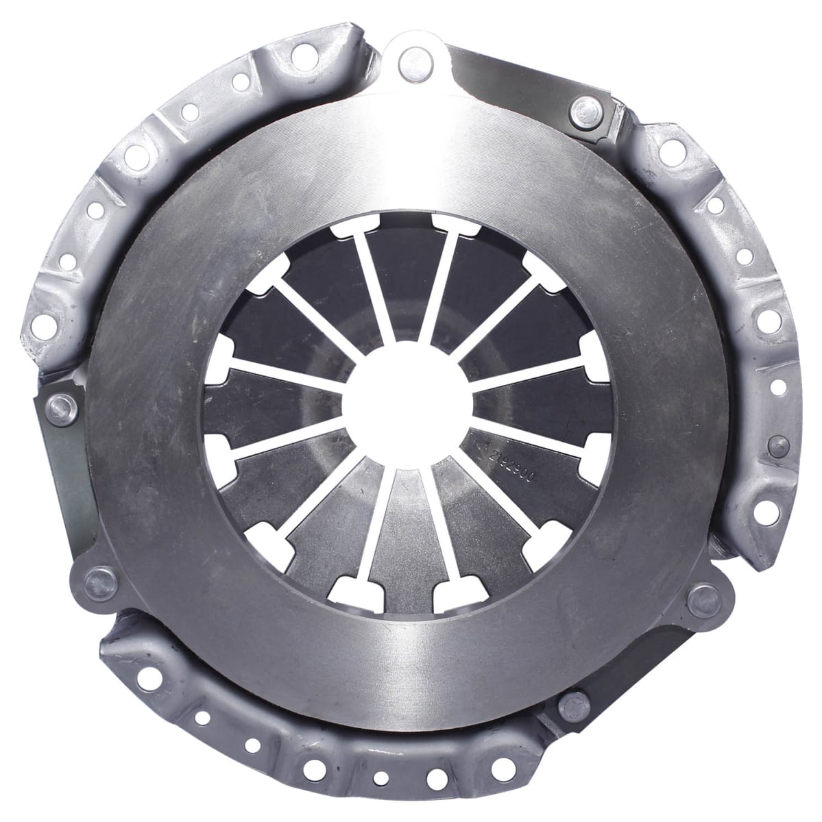 KIT EMBRAGUE HYUNDAI ACCENT g4ee g4ed 06/20 1.6 ELANTRA/CERATO/RIO JB 3 PIEZAS2