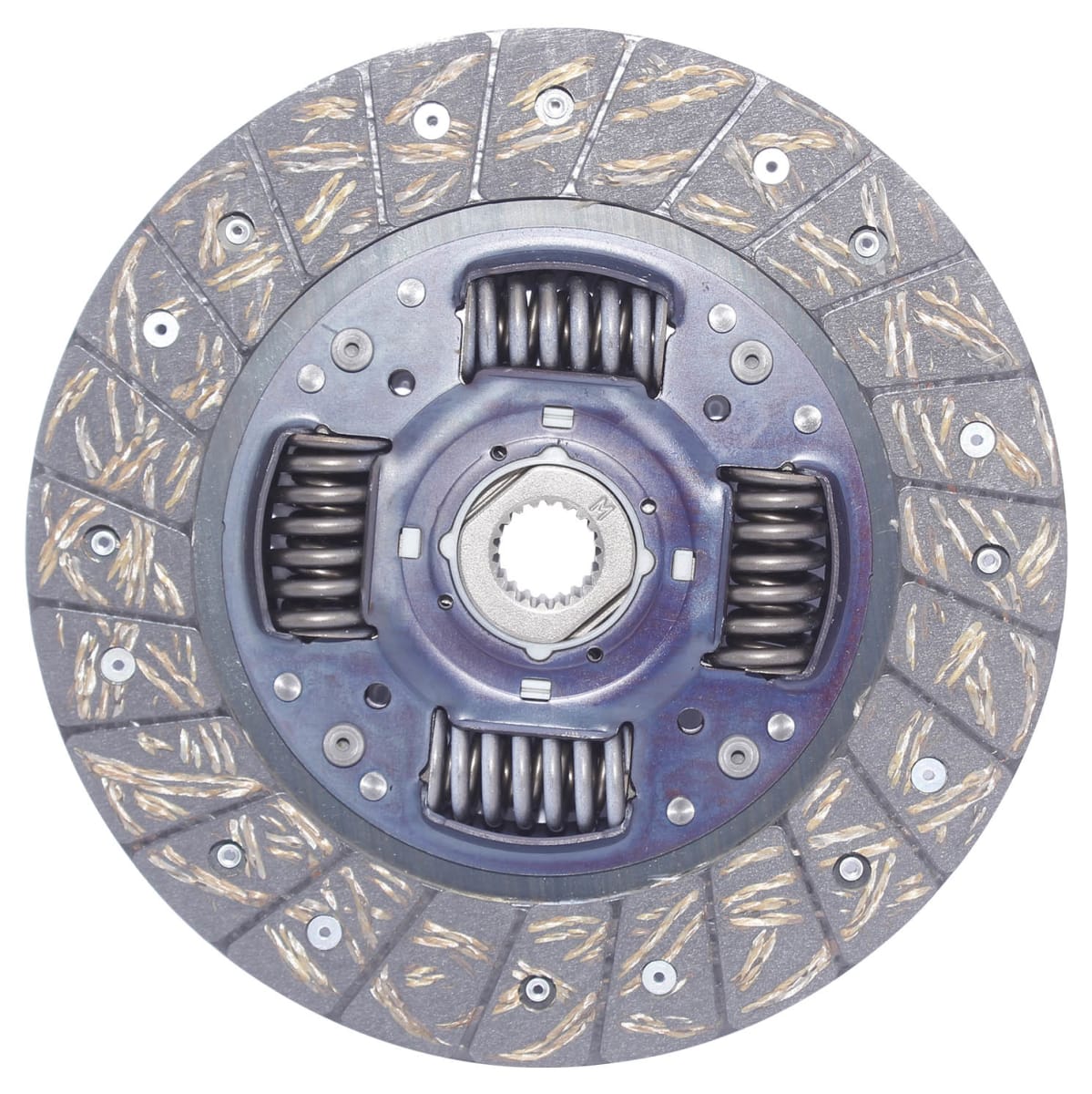 KIT EMBRAGUE HYUNDAI ACCENT g4ee g4ed 06/20 1.6 ELANTRA/CERATO/RIO JB 3 PIEZAS3