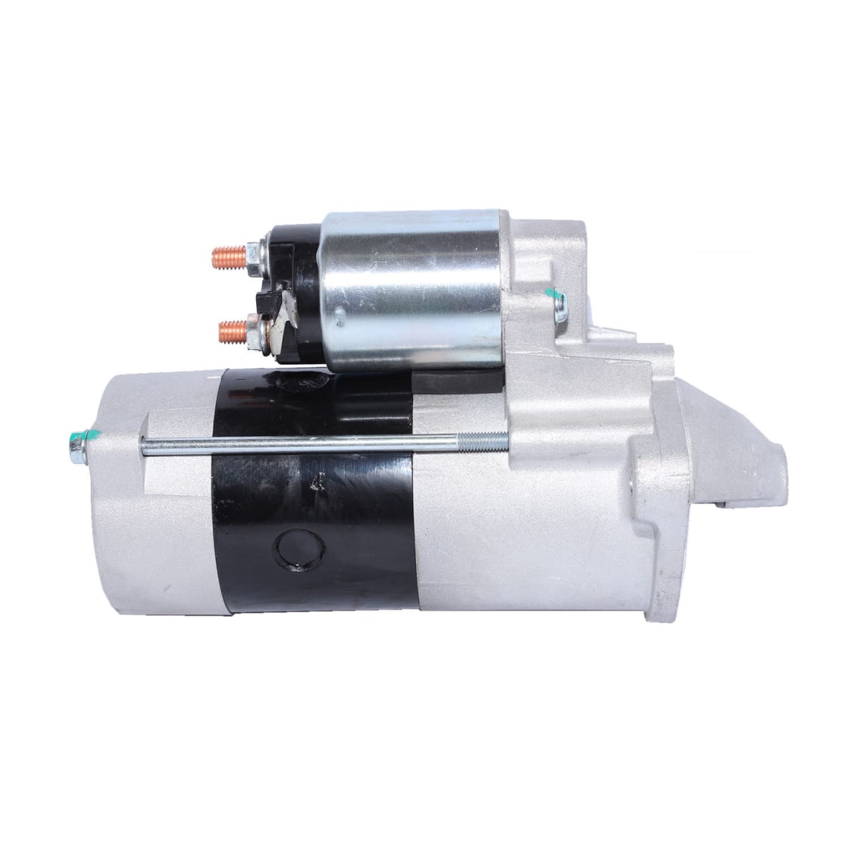 MOTOR PARTIDA 13 DIENTES / MITSUBISHI L200 DAKAR-KATANA-WORK 0