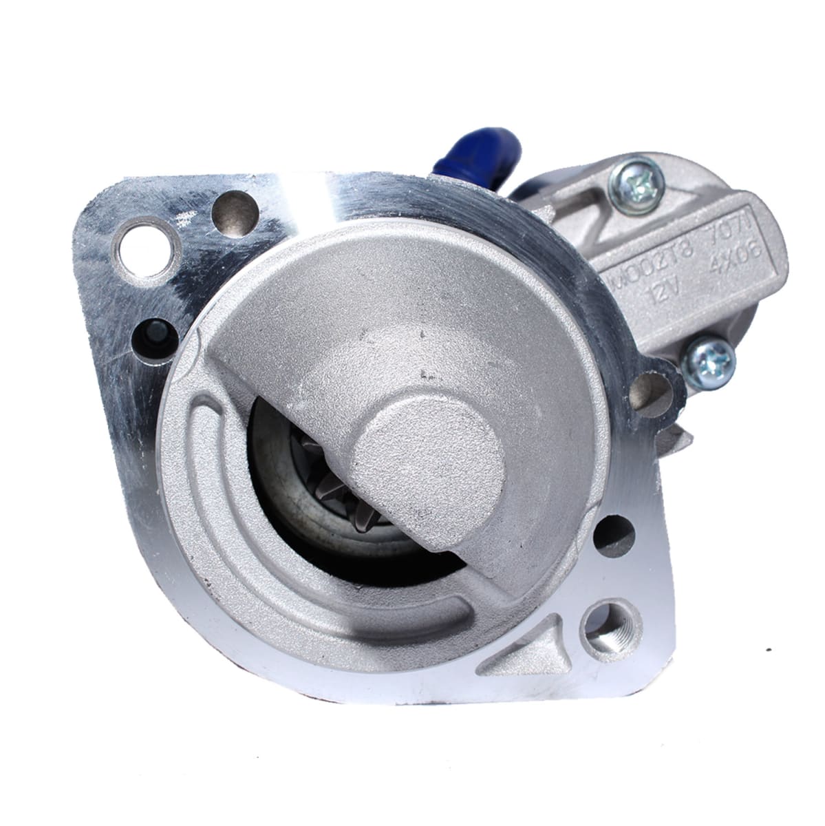 MOTOR PARTIDA 13 DIENTES / MITSUBISHI L200 DAKAR-KATANA-WORK2