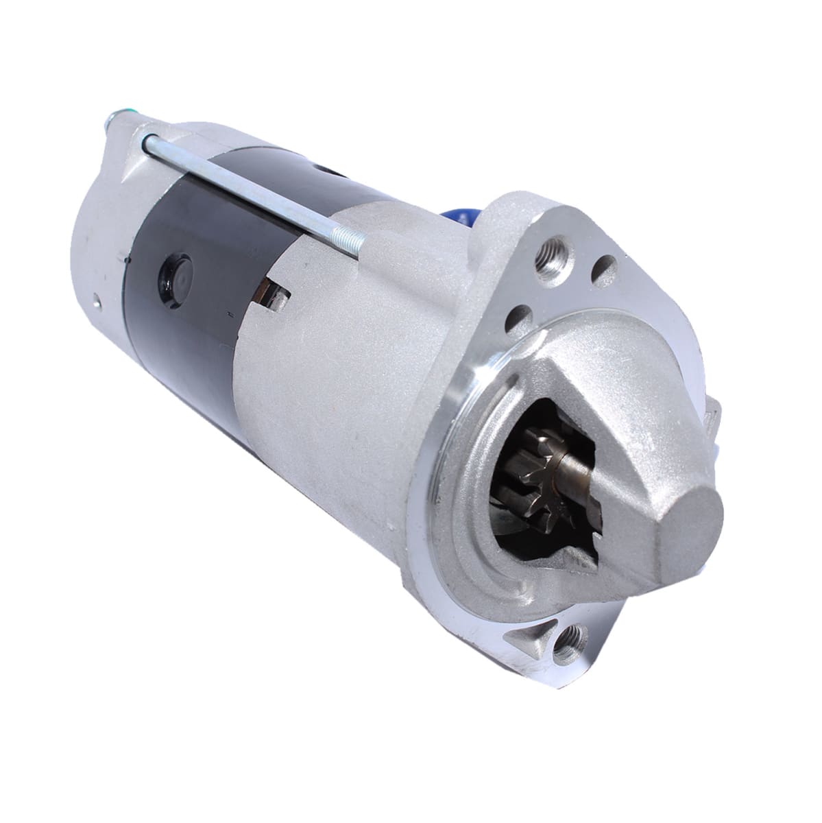 MOTOR PARTIDA 13 DIENTES / MITSUBISHI L200 DAKAR-KATANA-WORK3