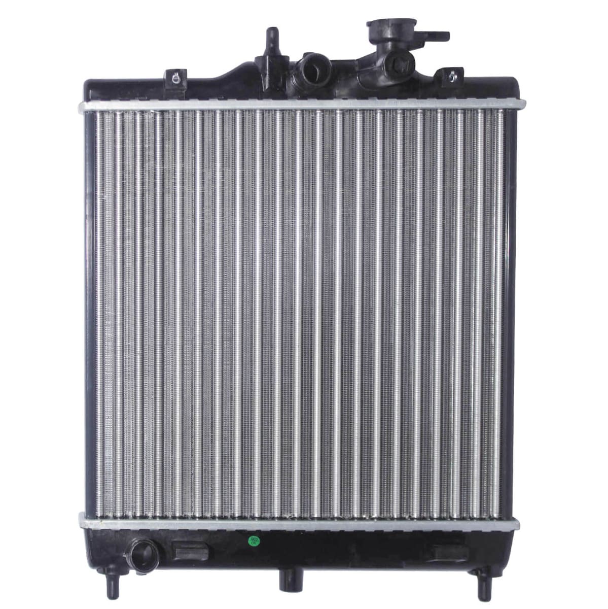 RADIADOR MOTOR KIA MORNING 1.1 2004/2007 G4HG T/M T/ORIG WURTEX 0