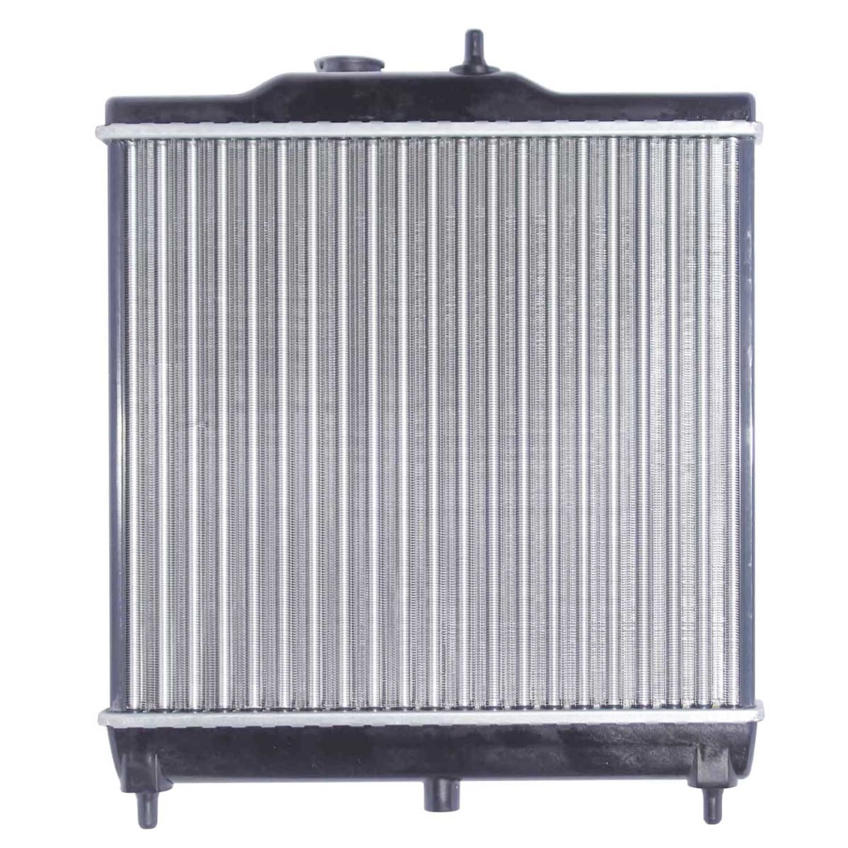 RADIADOR MOTOR KIA MORNING 1.1 2004/2007 G4HG T/M T/ORIG WURTEX3