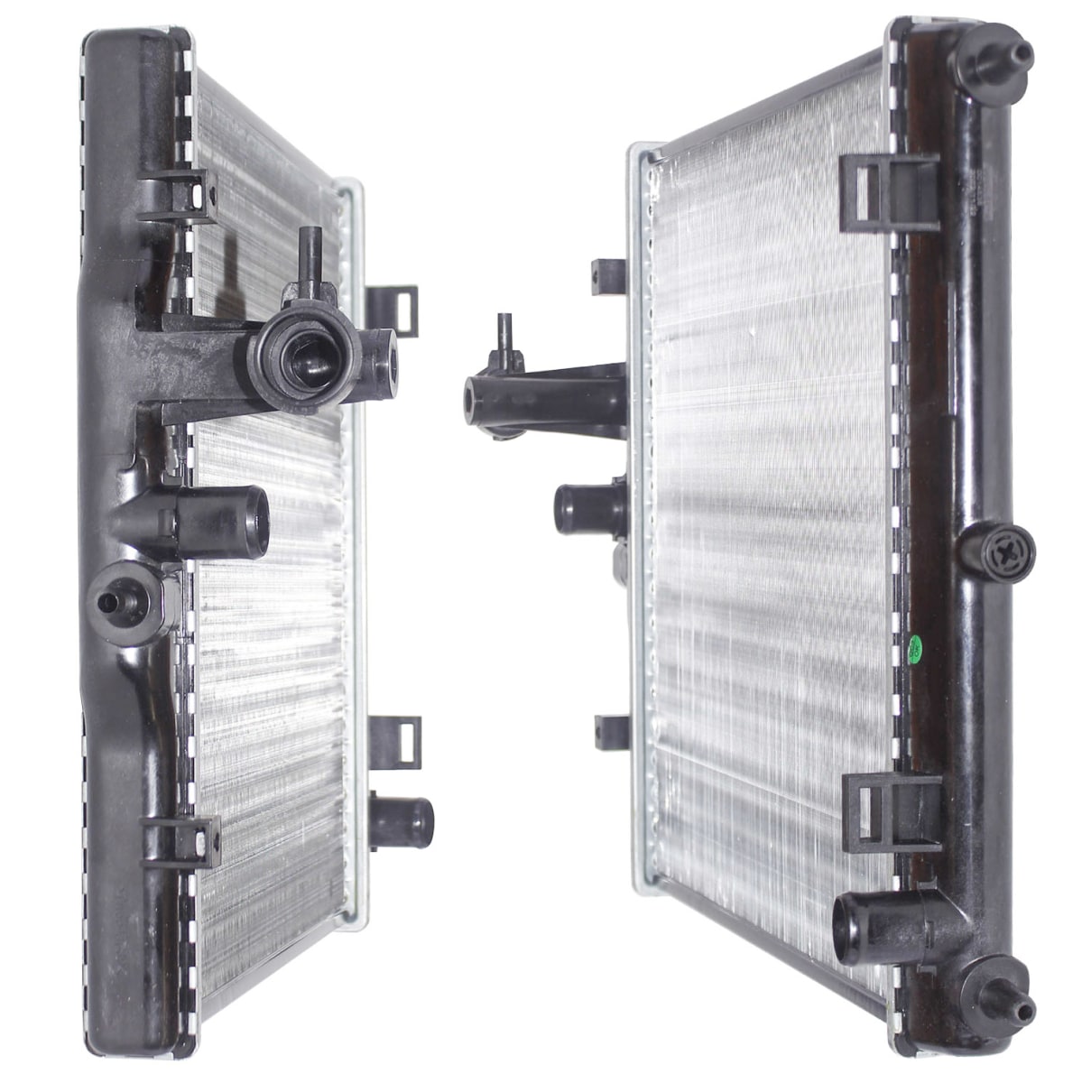 RADIADOR MOTOR KIA MORNING 1.1 2004/2007 G4HG T/M T/ORIG WURTEX4