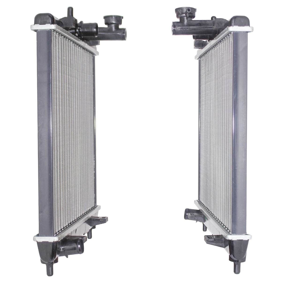 RADIADOR MOTOR KIA MORNING 1.1 2004/2007 G4HG T/M T/ORIG WURTEX5