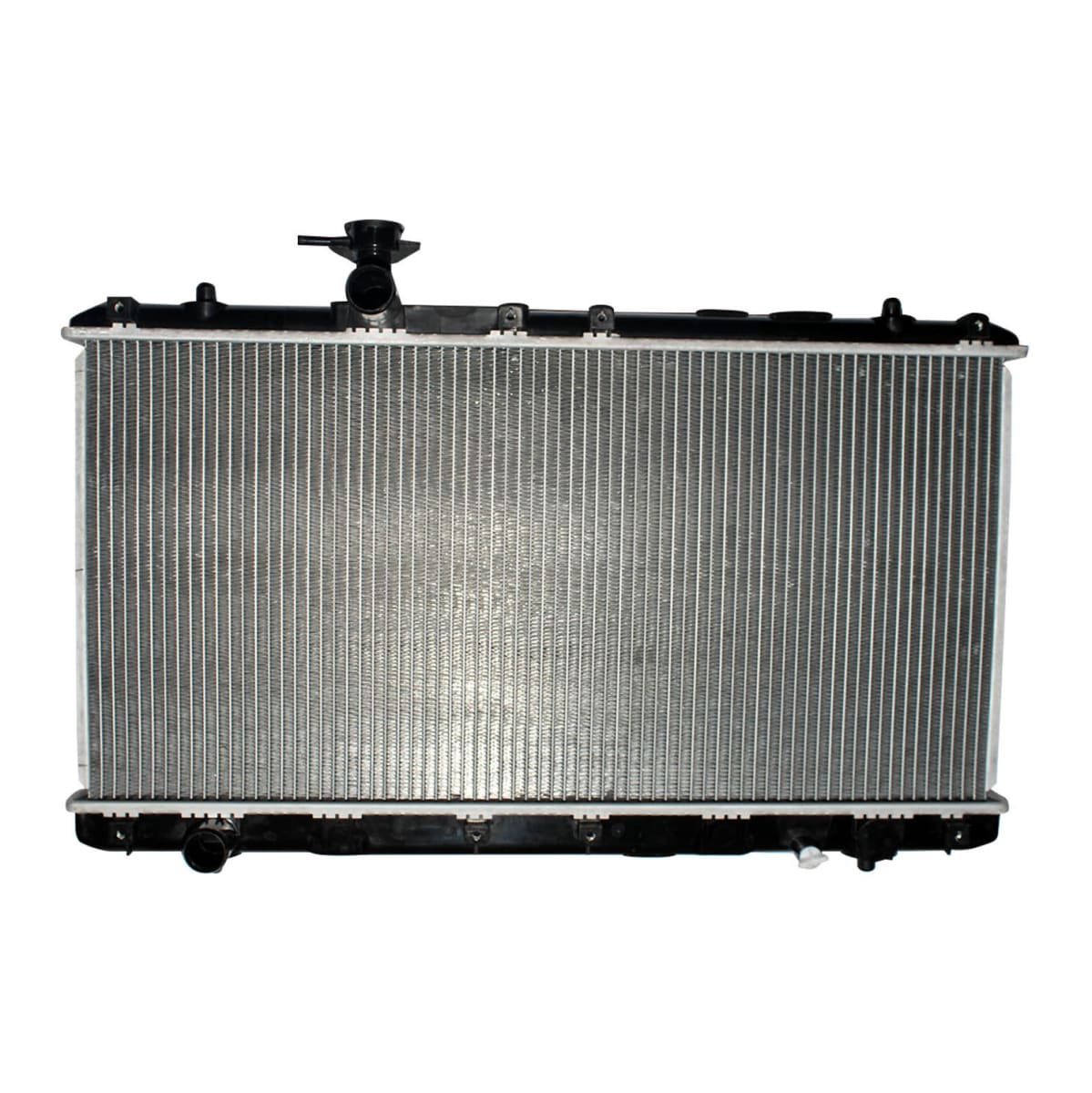RADIADOR MOTOR SUZUKI AERIO TIPO ORIGINAL WURTEX1