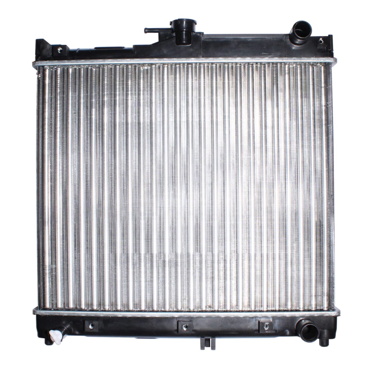 RADIADOR MOTOR SZ JIMNY CON O SIN AC MEC 0