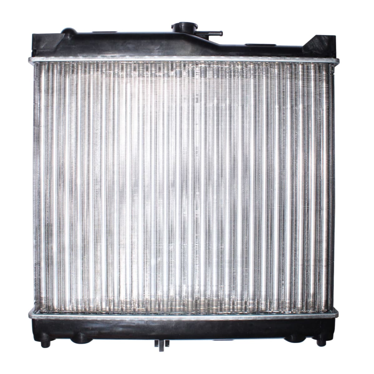 RADIADOR MOTOR SZ JIMNY CON O SIN AC MEC2