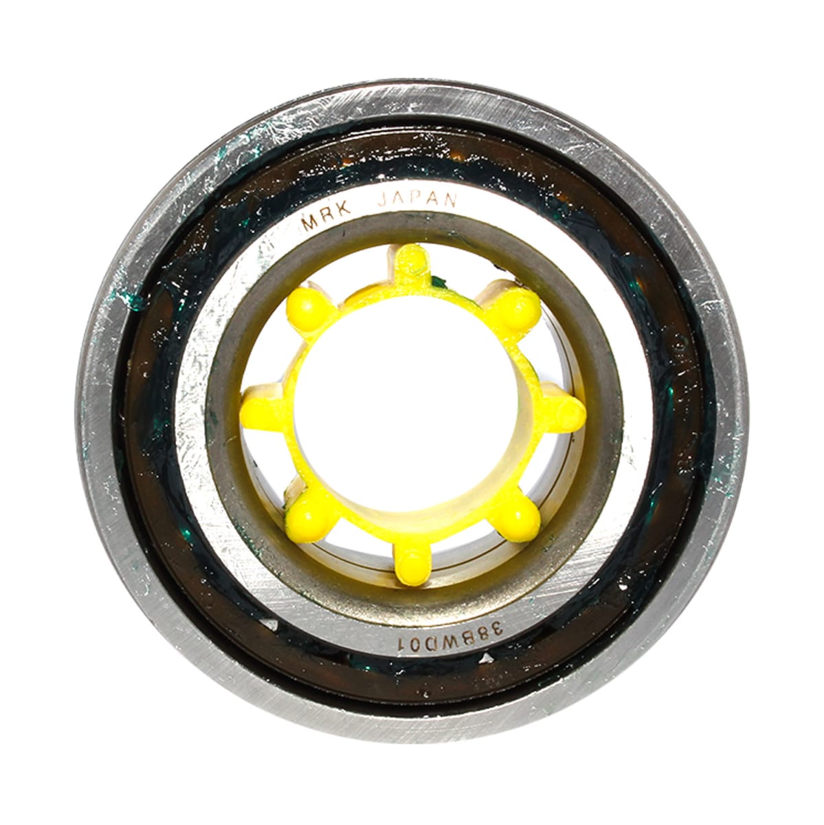 RODAMIENTO RUEDA DELANTERA 38x74x33x36 / NISSAN V16 SENTRA II 98/02 0