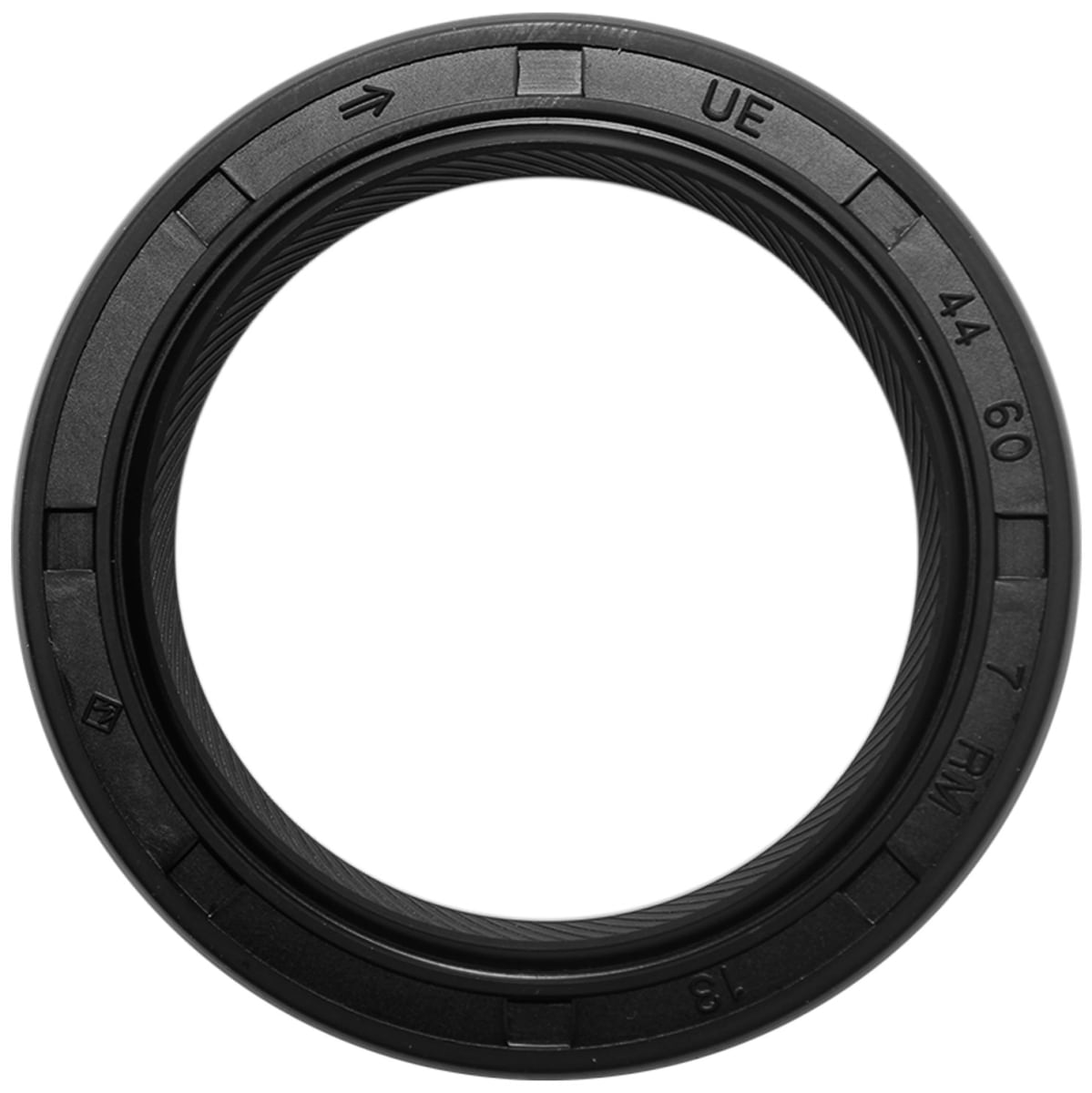 RETEN CIGUEÑAL MITSUBISHI L200 DAKAR 2.5 2007/2013 44x60x7 MUSASHI 0