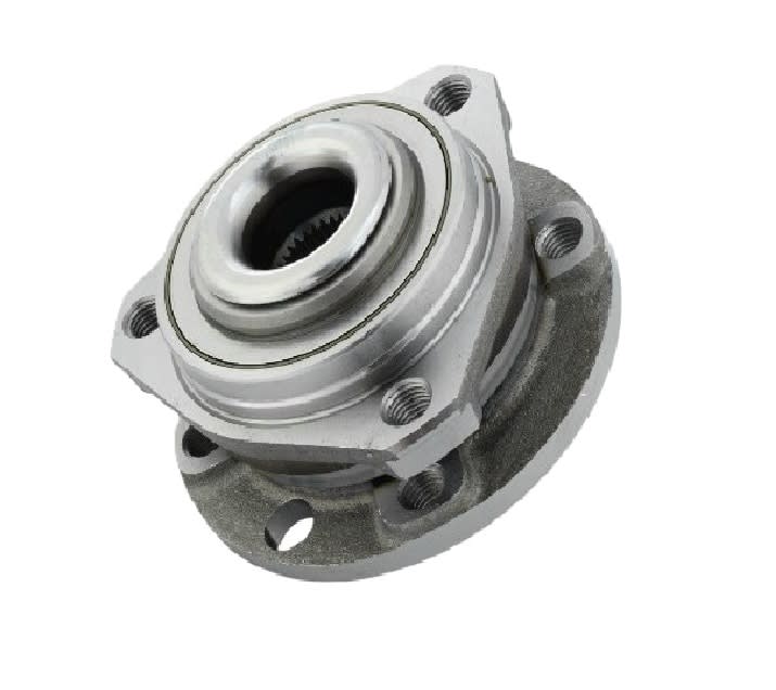 MAZA RUEDA DELANTERA CON RODAMIENTO CHEVROLET ASTRA 1999-2009  MITASU 0