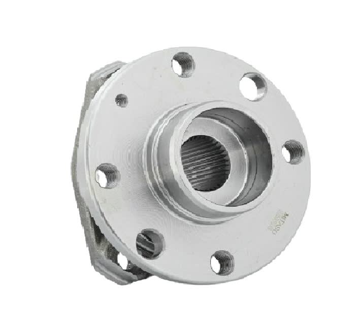 MAZA RUEDA DELANTERA CON RODAMIENTO CHEVROLET ASTRA 1999-2009  MITASU2