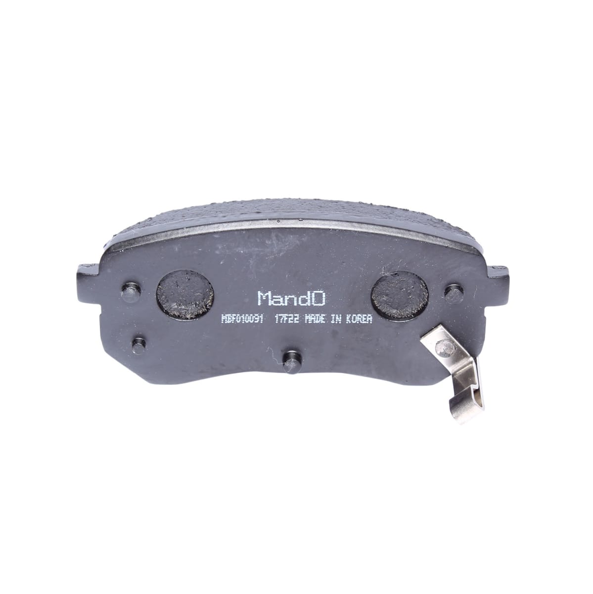 PASTILLAS TRASERA KIA CERATO SPORTAGE I30 SONATA TUCSON 0