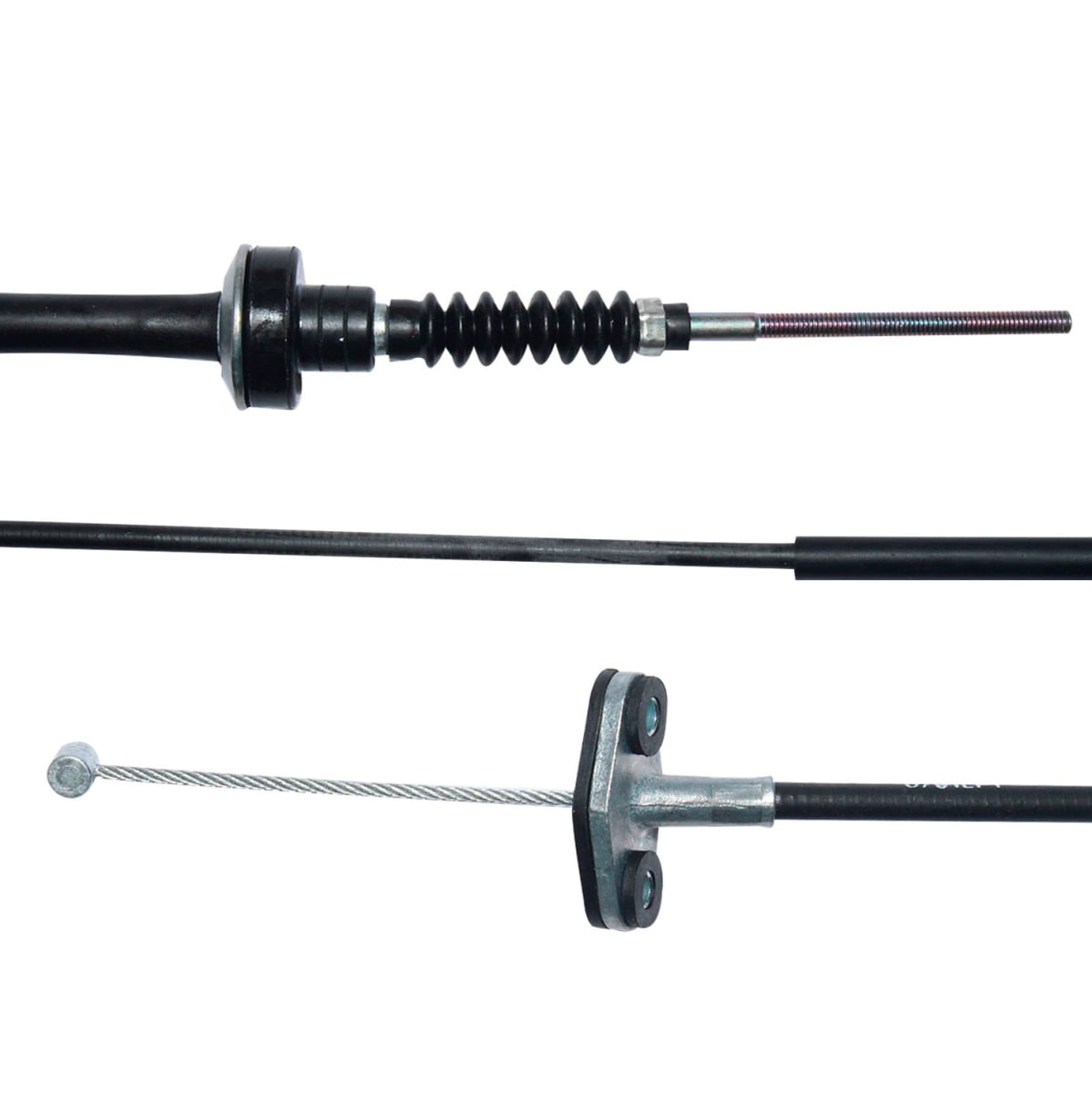 CABLE PIOLA EMBRAGUE / CHEVROLET SPARK 800 840mm2