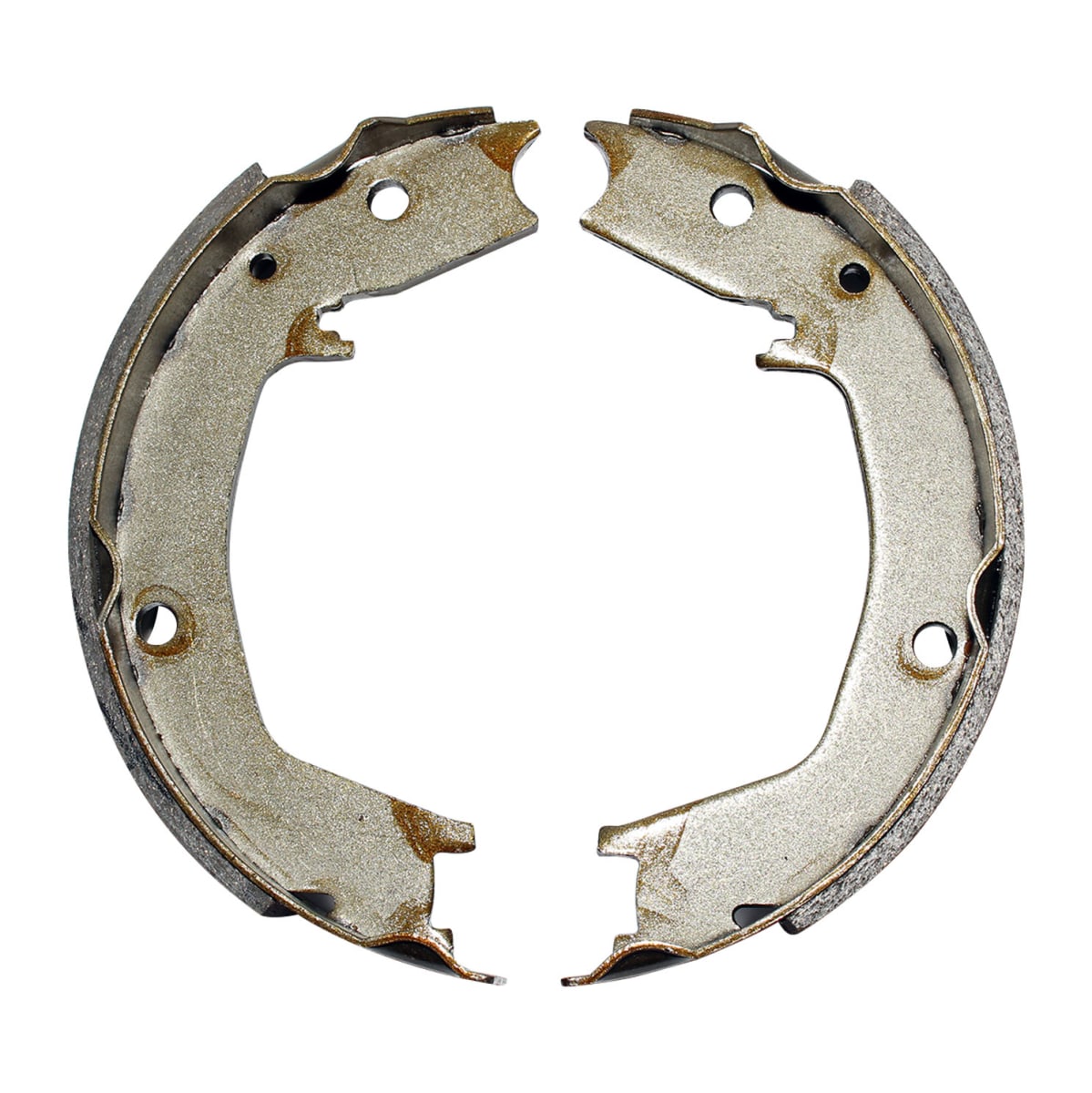 BALATAS HYUNDAI TUCSON 2005/2011 KIA SPORTAGE 04/112