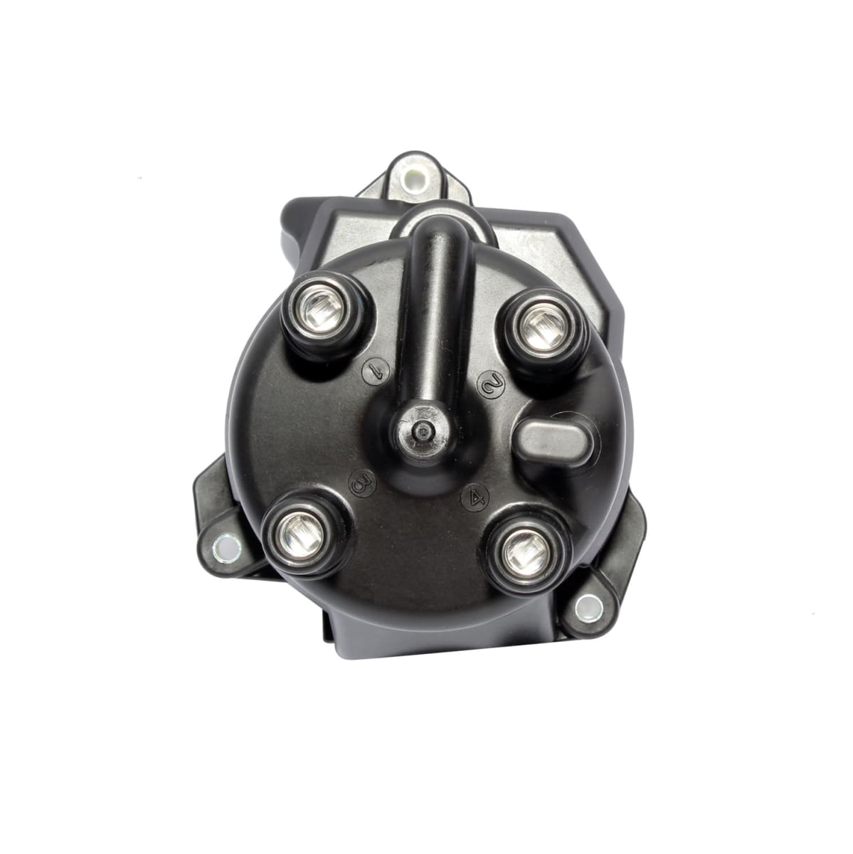 TAPA DISTRIBUIDOR NISSAN D22 2.4 1998/2010 D21-TERRANO-V16  YEC JAPON2