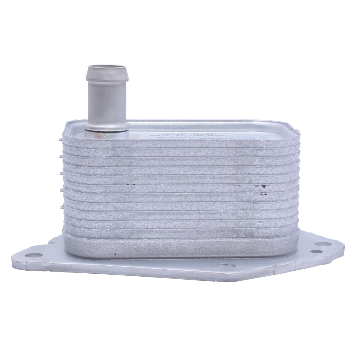 ENFRIADOR ACEITE INTERCOOLER ACCENT NEW 1.5 DIESEL 06/11 / RB 1,6 DIESEL 11/183