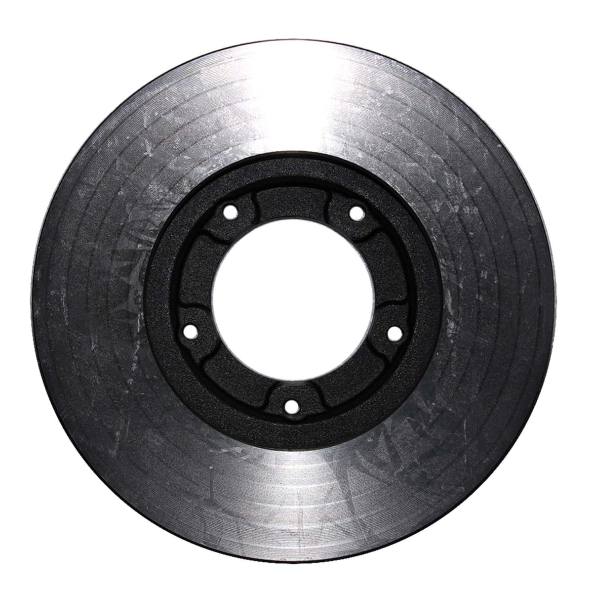 DISCO FRENO DELANTERO, TOYOTA HILUX 1800 2Y YN85 1989/1992 STP,2