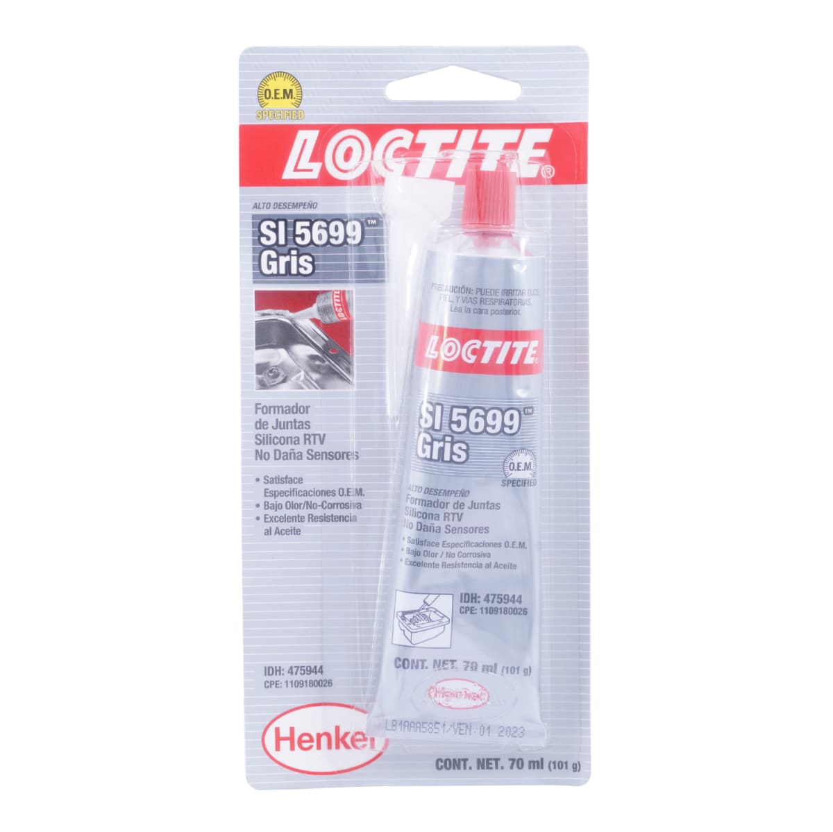 SILICONA GRIS /ULTRA GREY) loctite1