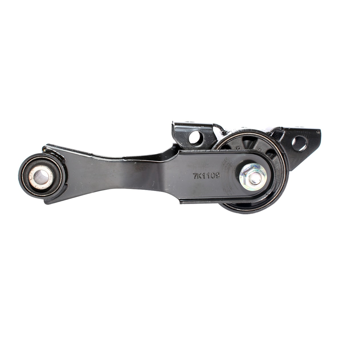 SOPORTE MOTOR TRAS CHEVROLET SPARK 1.0 06/09 - 800 04/16 0