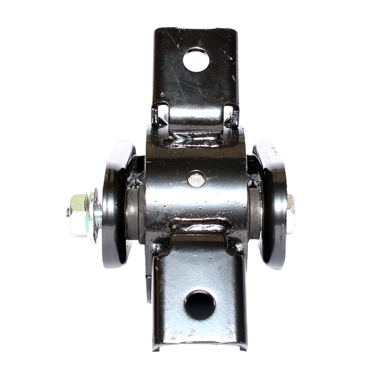 SOPORTE MOTOR TRAS CHEVROLET SPARK 1.0 06/09 - 800 04/162