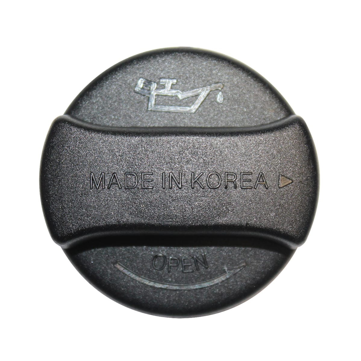 TAPA DE ACEITE HYUNDAI ACCENT i10 getz cerato sportage rio sonata3
