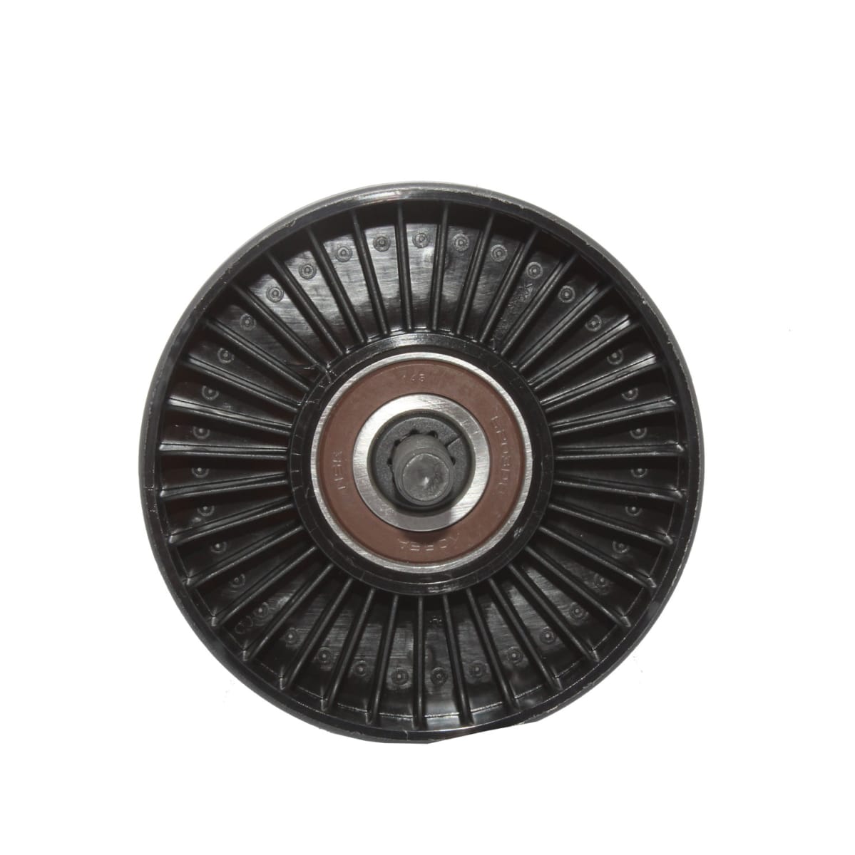 POLEA TENSOR CORREA  HYUNDAI ACCENT RB 1.4 11/14 CERATO ELANTRA SOUL I101