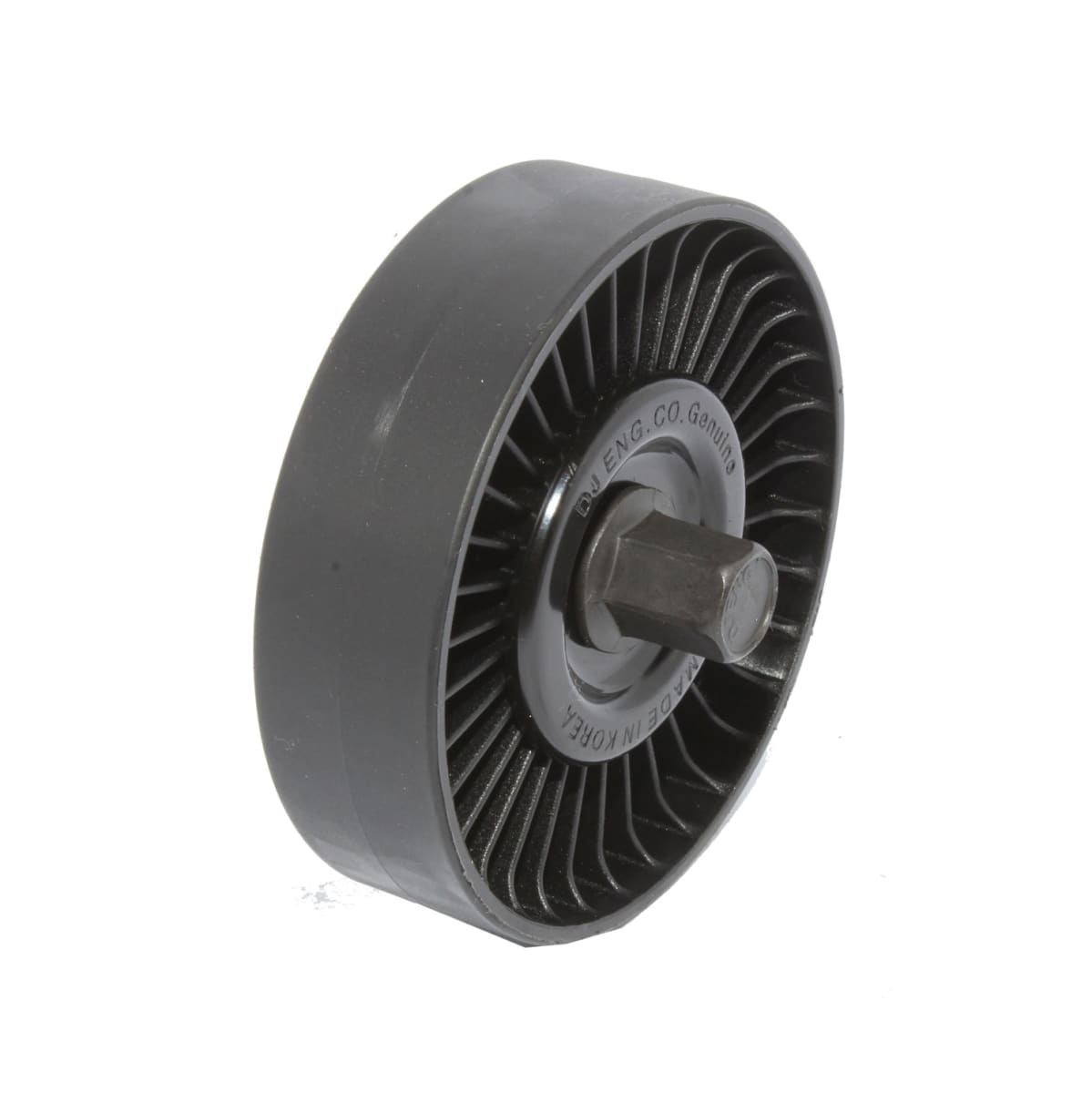 POLEA TENSOR CORREA  HYUNDAI ACCENT RB 1.4 11/14 CERATO ELANTRA SOUL I10 1