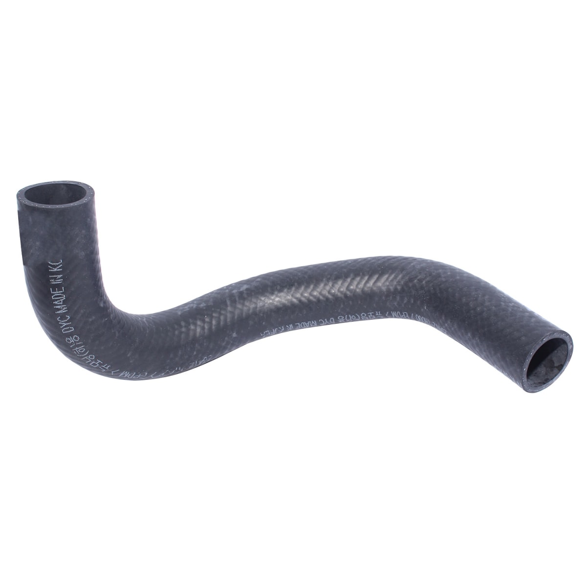 MANGUERA INFERIOR HYUNDAI ACCENT RB 2011/2020 KIA RIO 2012/20182