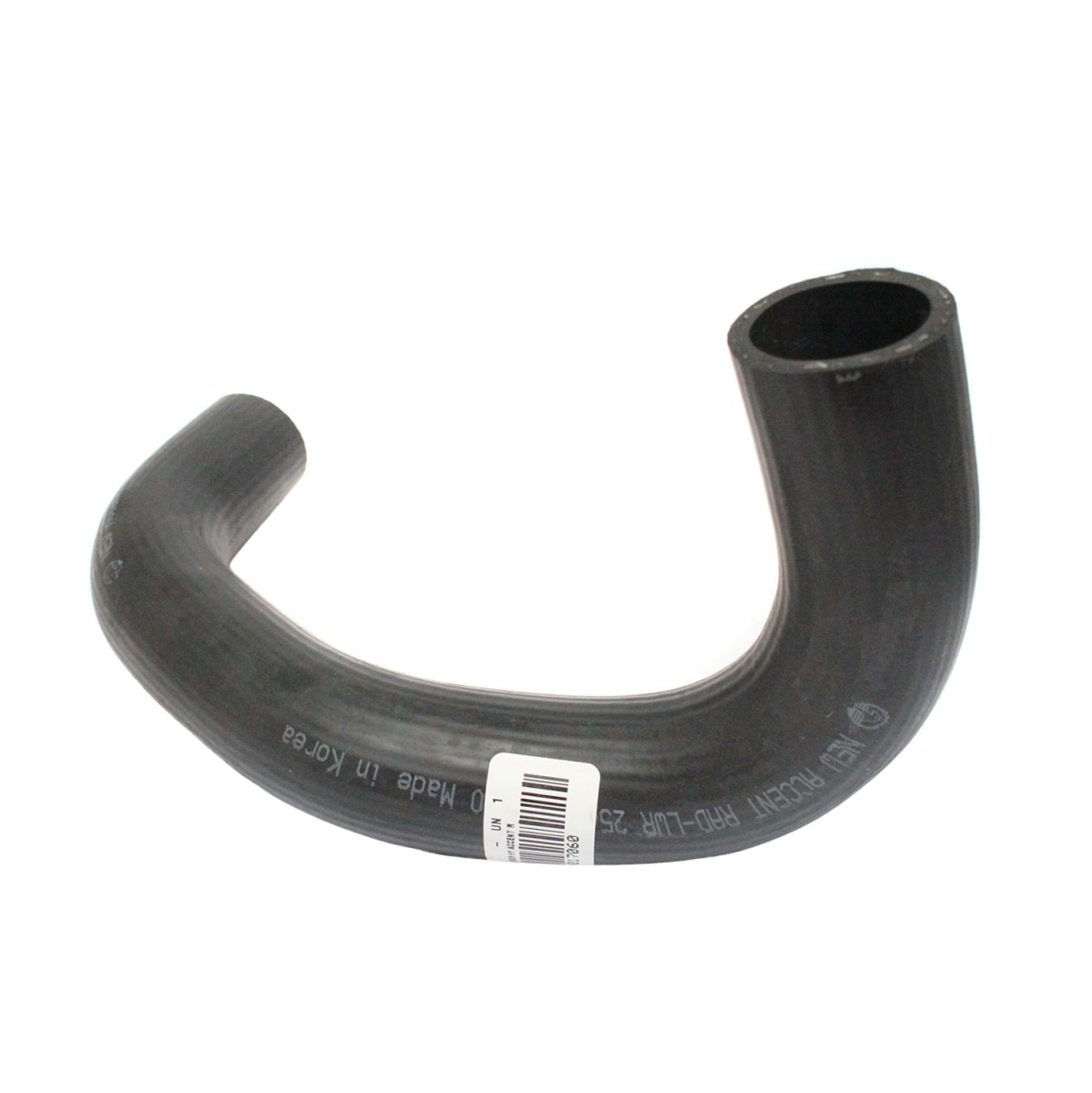 MANGUERA INFERIOR HYUNDAI ACCENT RB 2011/2020 KIA RIO 2012/20183