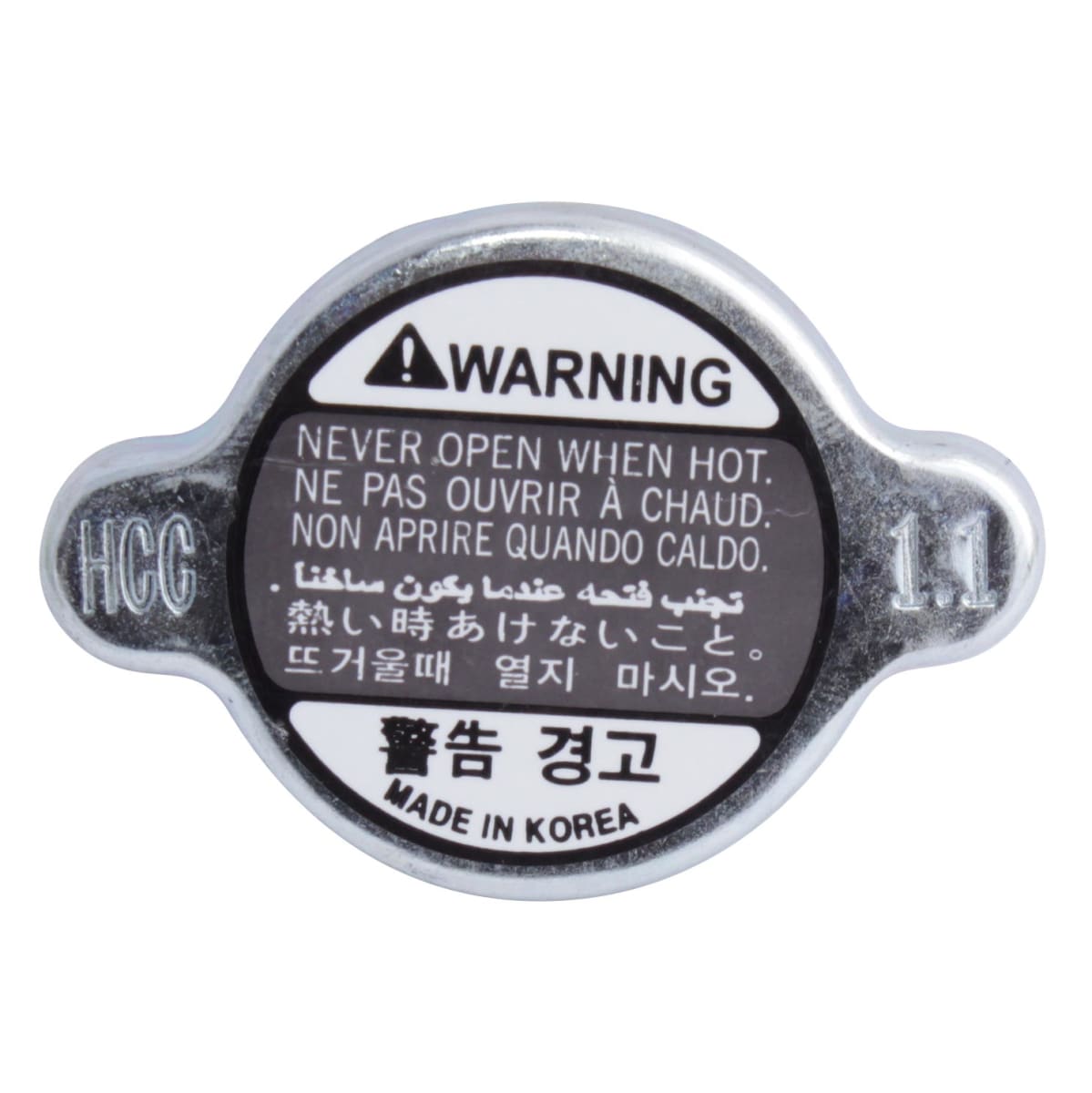 TAPA RADIADOR 16 LB 0