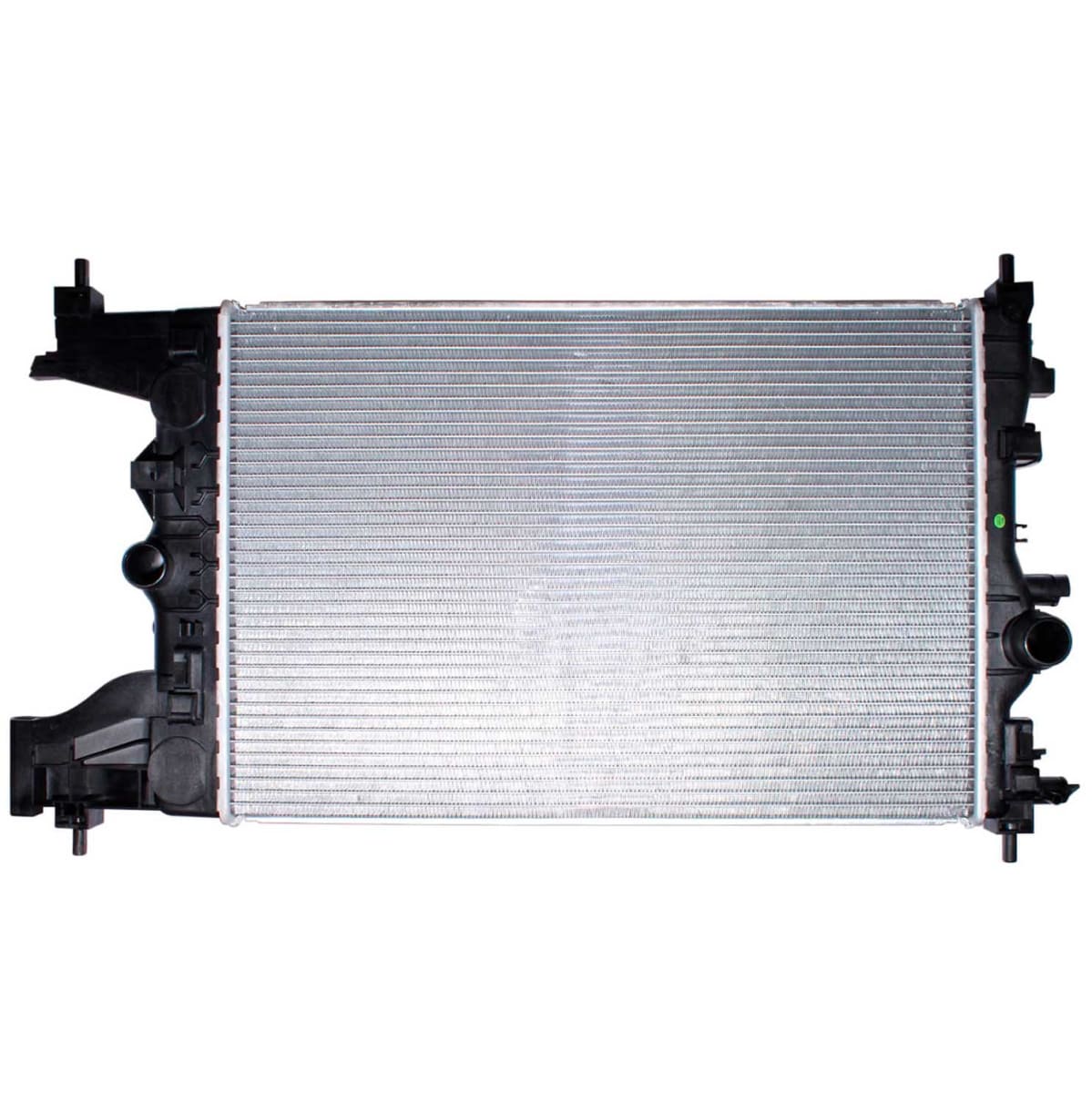 RADIADOR MOTOR CHEVROLET CRUZE 1.8 2010-2017 TRANSMISION MECANICA  WURTEX 0
