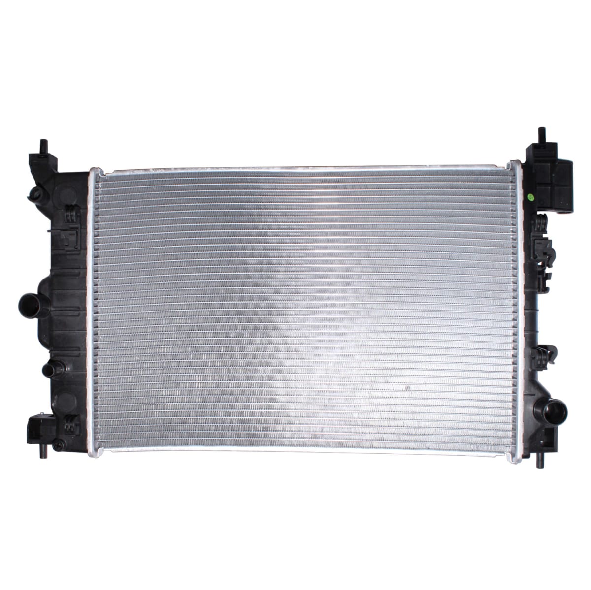 RADIADOR MOTOR CHEVROLET SONIC 1.6 2012/ T/MEC2