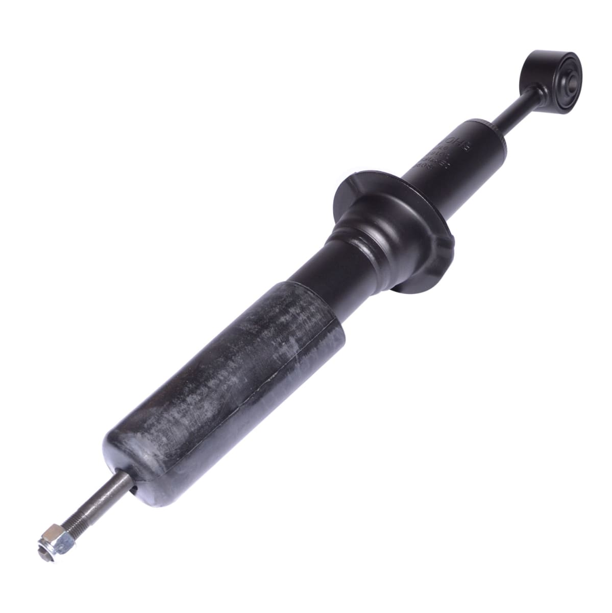 AMORTIGUADOR DELANTERO TOYOTA HILUX 2005/2015 KUN R/L (GAS) WURTEX 0